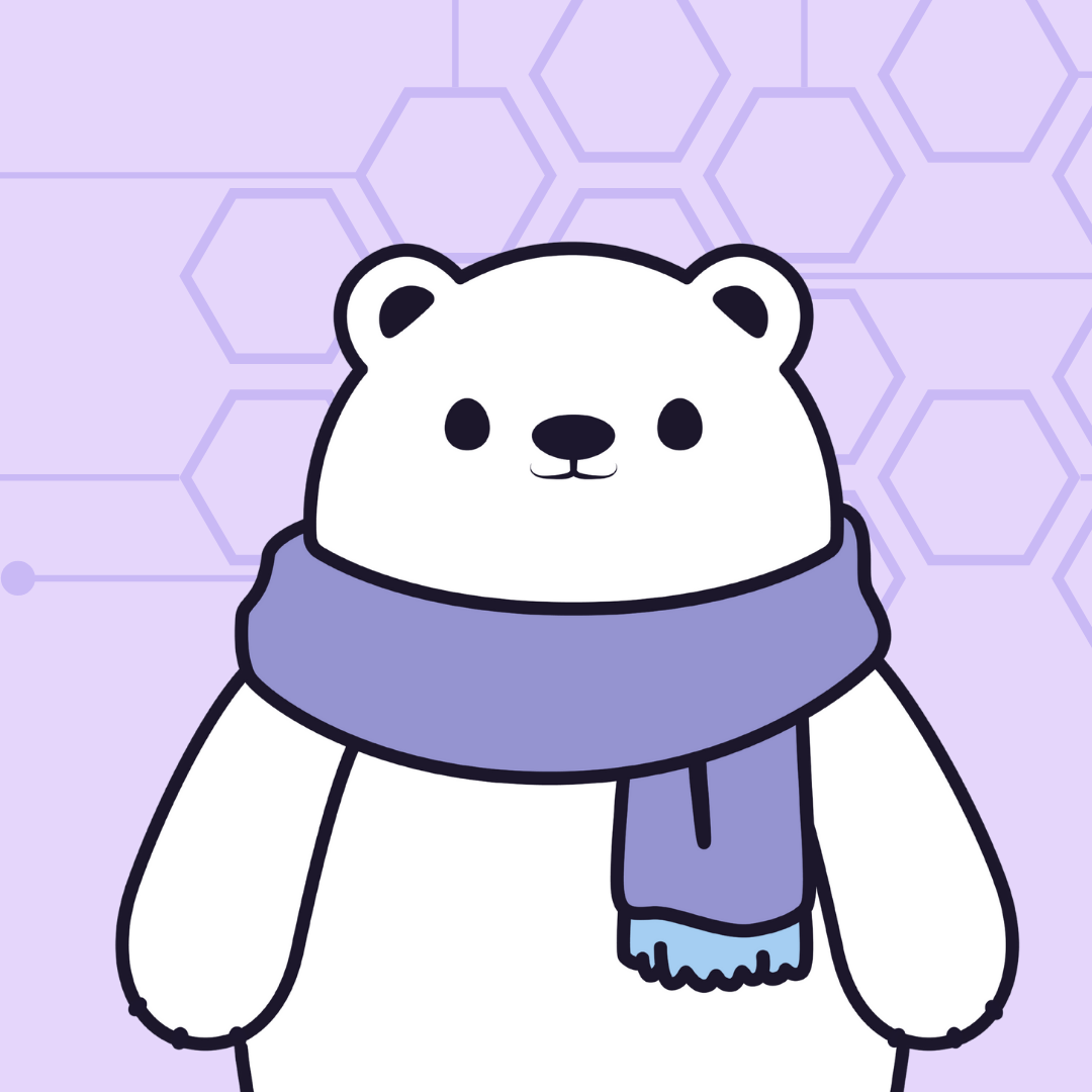 VoyaBear Loading